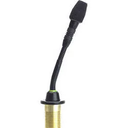 Микрофон на "гусиной шее" Shure MX405R/N