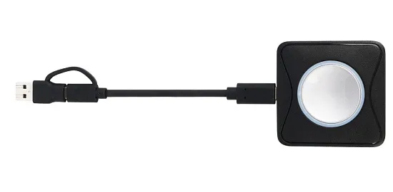 BYOM для беспроводной трансляции экрана iFreecomm CP50S BYOM для беспроводной трансляции экрана iFreecomm CP50S
