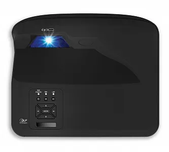 Проектор Christie Captiva DWU500S