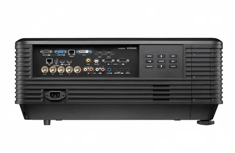 Проектор Vivitek DU7098Z-BK со стандартным объективом VL906G Проектор Vivitek DU7098Z-BK со стандартным объективом VL906G