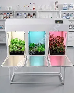 VeFarm-Spectra VeFarm-Spectra