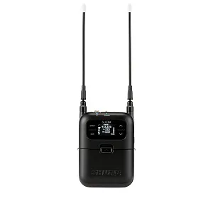 Цифровая радиосистема Shure SLXD15