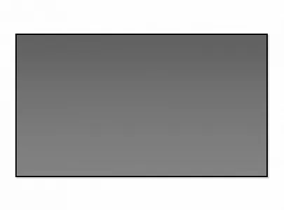 Экран на раме Kauber Frame CLR 110"  16:9 243x137 CLR(ALR для УКФ)