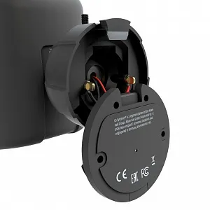 Двухполосная пассивная акустическая система LD Systems DQOR 3 B Двухполосная пассивная акустическая система LD Systems DQOR 3 B