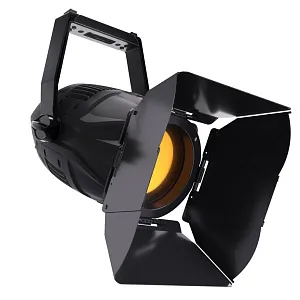 Стационарный прожектор COB LED PAR Cameo ZIYA 400 COB