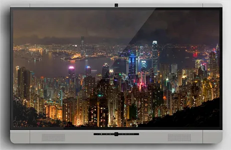 Интерактивная емкостная 70” панель "всё-в-одном" Newline TruTouch X7