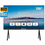 Светодиодный экран КЬЮСТЕЧ (QSTECH) 135" FHD 13515, 3.031х1.813 (COB)