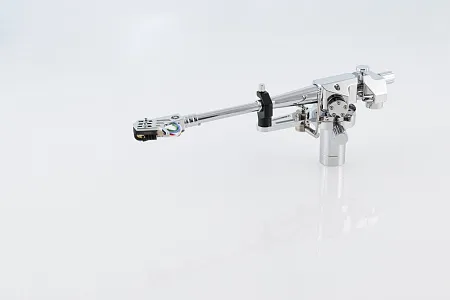 Тонарм TRANSROTOR TRA 9 (Хром/Хром) Тонарм TRANSROTOR TRA 9 (Хром/Хром)