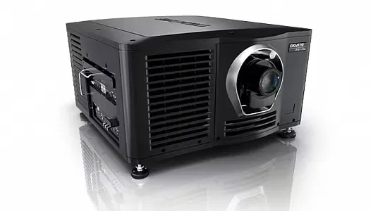 Проектор Christie CP2411-Rbe Проектор Christie CP2411-Rbe