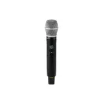 Цифровой ручной передатчик Shure SLXD2+/SM86