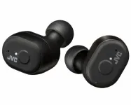 Наушники JVC HA-A11T-BN-E