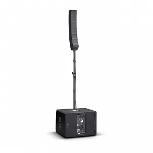 Компактная мобильная система LD Systems CURV 500 TS