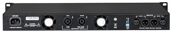Усилитель мощности FDB audio DA2.12