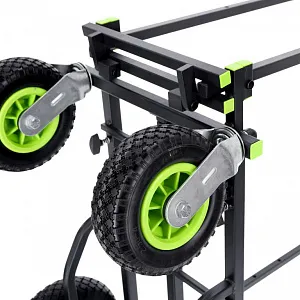 Многофункциональная тележка Gravity CART L 01 B Многофункциональная тележка Gravity CART L 01 B