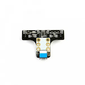 Датчик линии и цвета 4RGB RJ-25 Датчик линии и цвета 4RGB RJ-25