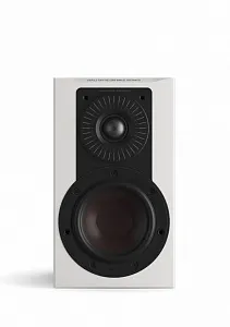 Полочная АС DALI OPTICON 2 MK2 Цвет: Белый Сатин [Satin White]