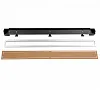 Крепление для врезного монтажа микрофонного массива Shure A710-FM-4FT
