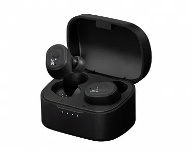 Наушники JVC HA-A11T-BN-E