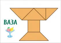 Групповой набор для креативного конструирования SEBICO GROUP 6