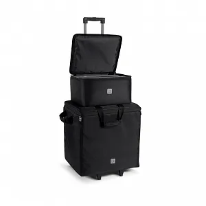 Комплект аксессуаров LD Systems DAVE 10 G4X BAG SET Комплект аксессуаров LD Systems DAVE 10 G4X BAG SET