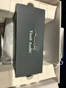 Радиоприемник Tivoli Model One BT Радиоприемник Tivoli Model One BT