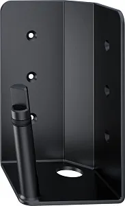 Угловой кронштейн Defunc HOME LARGE Corner Mount, Цвет: - черный
