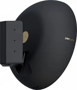 Угловой кронштейн Defunc HOME LARGE Corner Mount, Цвет: - черный