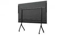 Светодиодный экран КЬЮСТЕЧ (QSTECH) 135" FHD 13515, 3.031х1.813 (Windows, COB)