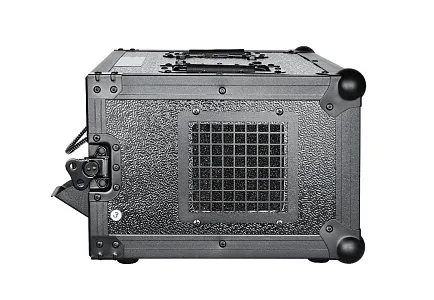Генератор тумана Exell Lighting EXLFAZE1200V2