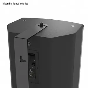 Инсталляционная акустическая система LD Systems SAT 122 G2 Инсталляционная акустическая система LD Systems SAT 122 G2