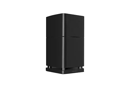 Полочная АС Wharfedale Elysian 1R Цвет: Черный матовый [MATTE BLACK]