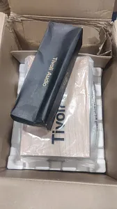 Радиоприемник Tivoli Model One BT
