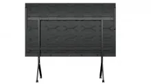 Светодиодный экран КЬЮСТЕЧ (QSTECH) 135" FHD 13515, 3.031х1.813 (интерактивный, Windows, COB)