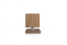 Настольная аудиосистема Tivoli Revive Цвет: Орех [Walnut]