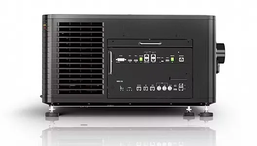 Проектор Christie CP2411-Rbe Проектор Christie CP2411-Rbe