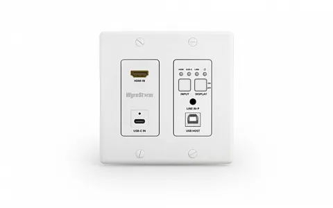 Передатчик Wyrestorm SW-120-TX3-US