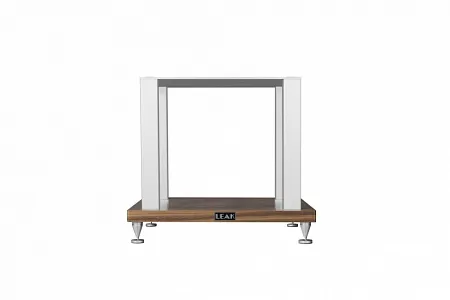 Напольные стойки Leak Sandwich 250 Stand Цвет: Орех [WALNUT]