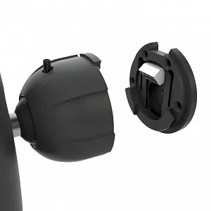 Двухполосная пассивная акустическая система LD Systems DQOR 3 B Двухполосная пассивная акустическая система LD Systems DQOR 3 B