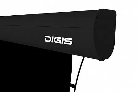 Экран настенный с электроприводом DIGIS DSTPX-16918 Экран настенный с электроприводом DIGIS DSTPX-16918