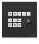 Панель управления помещениями Lightware RAP-B511-US-W