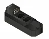 Приемник Lightware FP-HDMI-TPS-RX97-GB3