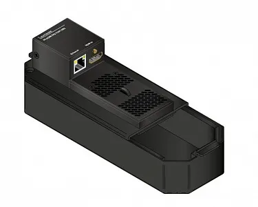 Приемник Lightware FP-HDMI-TPS-RX97-GB3