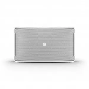 Активный всепогодный сабвуфер LD Systems DQOR SUB 8 D W