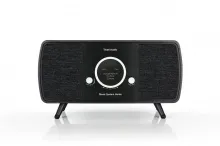 Сетевая аудиосистема Tivoli Music System Home Gen 2 Цвет: Черный [Black]