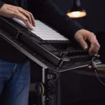 Подставка для ноутбука и контроллера Gravity LTS TRAY 1