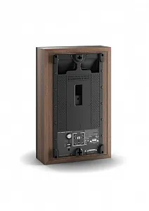 Комплект  DALI OBERON OnWall C Тёмный орех + Sound Hub Compact
