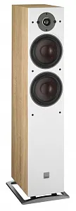 Напольная акустическая система DALI OBERON 7 Цвет: Светлый дуб[LIGHT OAK]