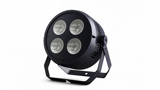 Светодиодный стационарный прожектор типа PAR  - Exell Lighting EXLPAR450