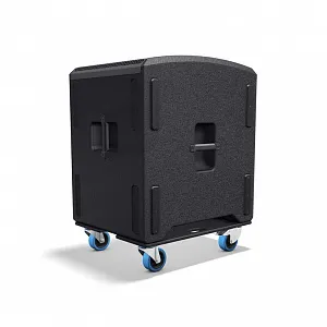 Транспортировочная тележка LD Systems STINGER SUB 18 G3 CB