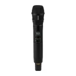 Цифровая радиосистема Shure SLXD24+E/N8C